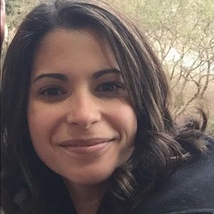 Meet your Posher, Jacqueline